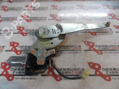 Rear left window mechanism FORD RANGER (ET)  | BP586552C24 