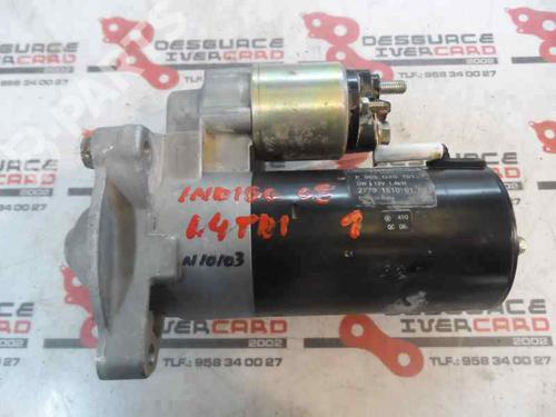 Used Starter TATA INDIGO MARINA (4_V2) [2003-2012]  2696927