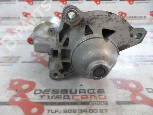 Starter TATA INDIGO MARINA (4_V2)  | BP2696927M8 