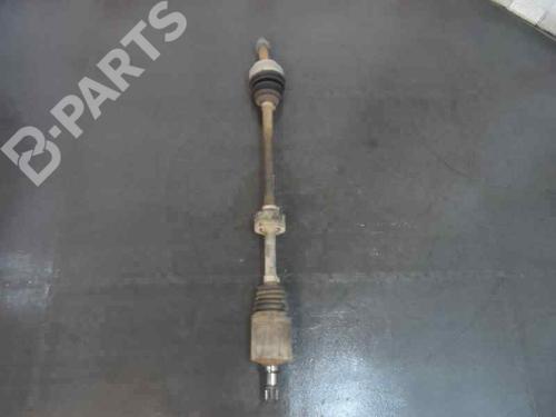 Used Right front driveshaft TATA INDIGO MARINA (4_V2) [2003-2012]  2696913