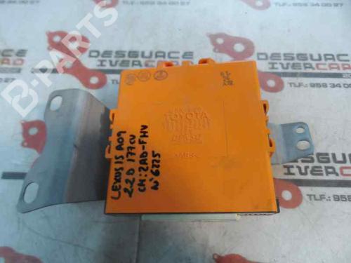 Used Electronic module LEXUS IS II (_E2_) [2005-2013]  2708288
