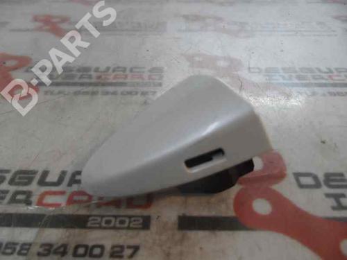 Used Front left exterior door handle LEXUS IS II (_E2_) [2005-2013]  2708303