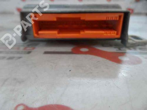 ECU airbags RENAULT MEGANE I Classic (LA0/1_)  | BP1449717M53 