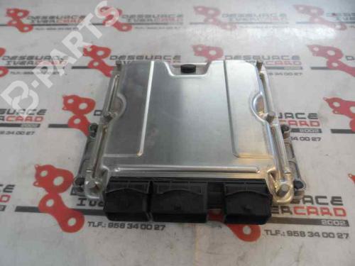 Used Engine control unit (ECU) CITROËN C5 I (DC_) 2.0 HDi (DCRHZB, DCRHZE) (109 hp) 200297