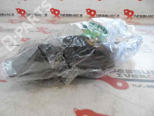 Used Ignition barrel CITROËN C5 I (DC_) 2.0 HDi (DCRHZB, DCRHZE) (109 hp) 586559