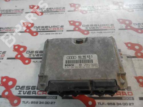 Used Engine control unit (ECU) KIA SHUMA I (FB) [1996-2001]  200307