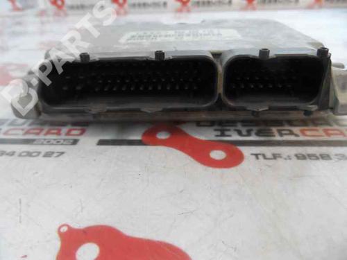 Engine control unit (ECU) KIA SHUMA I (FB)  | BP200307M57 