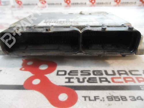 Engine control unit (ECU) ROVER 200 II Hatchback (RF)  | BP200310M57 