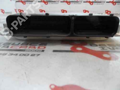 Engine control unit (ECU) AUDI A6 C5 (4B2) 2.5 TDI | BP200315M57 