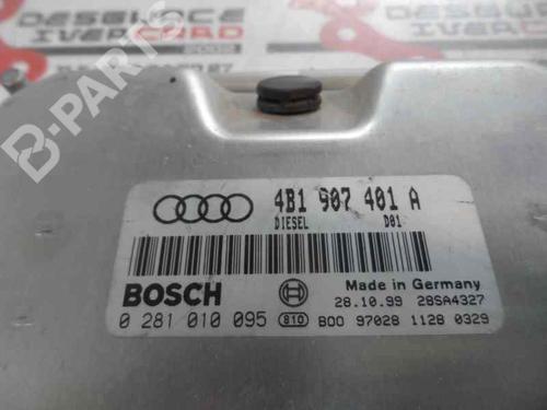 Engine control unit (ECU) AUDI A6 C5 (4B2) 2.5 TDI | BP200315M57 