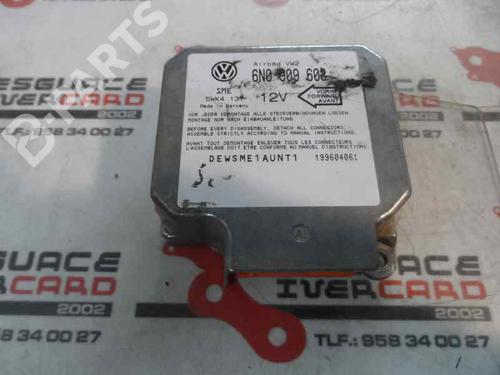 Used ECU airbags VW SHARAN (7M8, 7M9, 7M6) [1995-2010]  1976215