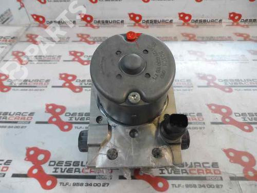 Used ABS pump ALFA ROMEO 147 (937_) [2000-2010]  201968