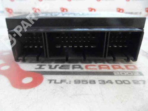 Electronic module SEAT IBIZA III (6L1) 1.4 16V | BP357943M83 