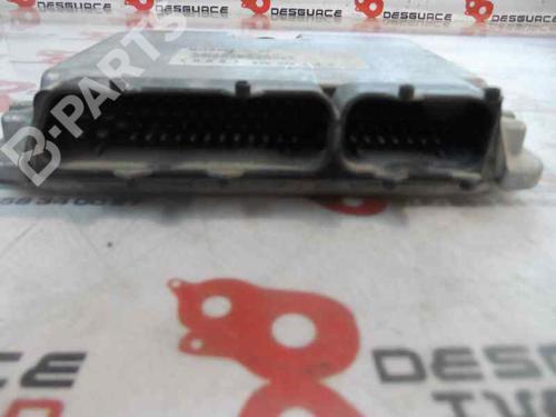 Engine control unit (ECU) AUDI A3 (8P1)  | BP200345M57 