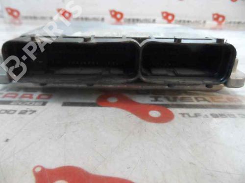 Engine control unit (ECU) MG MG TF  | BP201312M57 