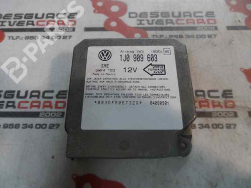 Used ECU airbags SKODA OCTAVIA I (1U2) [1996-2010]  2969478