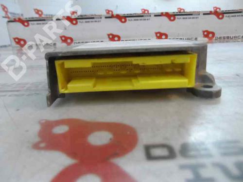 ECU airbags SKODA OCTAVIA I (1U2)  | BP2969478M53 