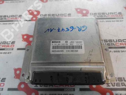 Used Engine control unit (ECU) FIAT BRAVO I (182_) [1995-2001]  200363