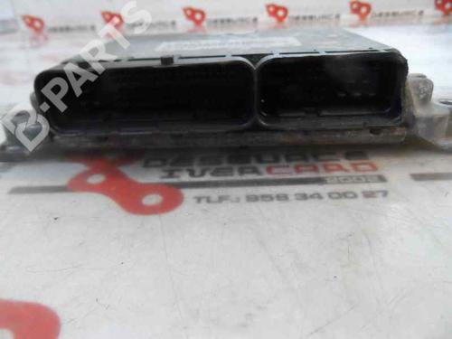 Engine control unit (ECU) ALFA ROMEO 147 (937_) 1.9 JTD (937.AXD1A, 937.BXD1A, 937.AXV1A, 937.BXB1A,... | BP200366M57 