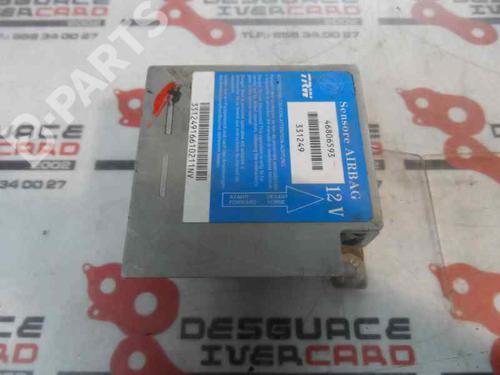 Airbag module FIAT PUNTO (188_) [1999-2012]  1226685