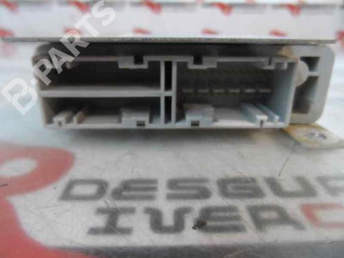Kollisjonspute styreenhet FIAT PUNTO (188_)  | BP1226685M53 
