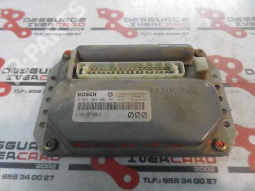Used Engine control unit (ECU) FIAT BRAVO I (182_) 1.4 (182.AG) (75 hp) 200371