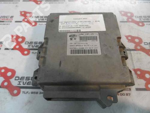 Used Engine control unit (ECU) FIAT BRAVO I (182_) [1995-2001]  200373