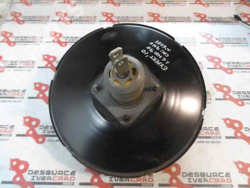 Servo brake PEUGEOT EXPERT Van (VF3A_, VF3U_, VF3X_) 1.6 HDi 90 8V (90 hp) 586585