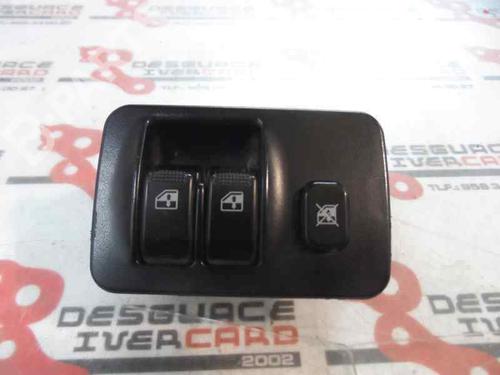 Used Right front window switch HYUNDAI ATOS PRIME (MX) [1999-2025]  1339632