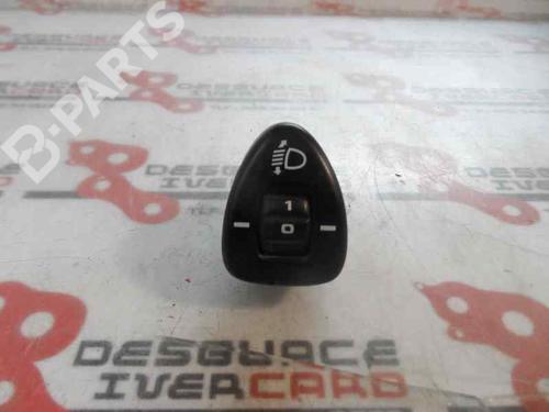 Used Headlight switch HYUNDAI ATOS PRIME (MX) [1999-2025]  1339633