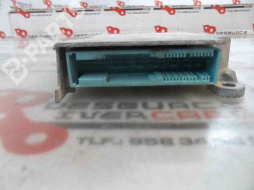 ECU airbags HYUNDAI ACCENT II (LC) 1.5 CRDi | BP586627M53 