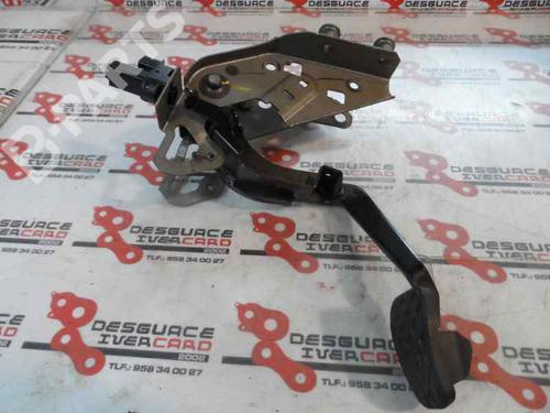 clutch-pedal-ford-fiesta-vi-cb1-ccn-14-tdci-2008-2009-2010-2011-2012-2013-2014-2015-2016-2017-8797519 main image