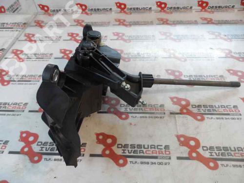 Girspak FORD FIESTA VI (CB1, CCN) 1.4 TDCi (68 hp) 7438701