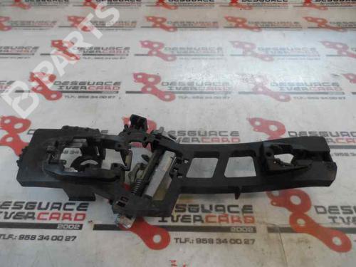 Rear right interior door handle FORD FIESTA VI (CB1, CCN) 1.4 TDCi | BP3213296I16 