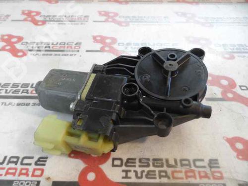 Left front window motor FORD FIESTA VI (CB1, CCN) 1.4 TDCi | BP586642E21 