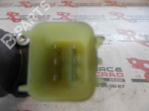 Left front window motor FORD FIESTA VI (CB1, CCN) 1.4 TDCi | BP586642E21 