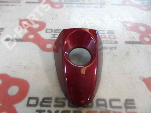 Used Front left exterior door handle FORD FIESTA VI (CB1, CCN) 1.4 TDCi (68 hp) 1623052