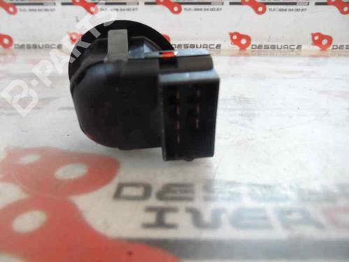 Mirror switch FORD FIESTA VI (CB1, CCN) 1.4 TDCi | BP1339639I25 