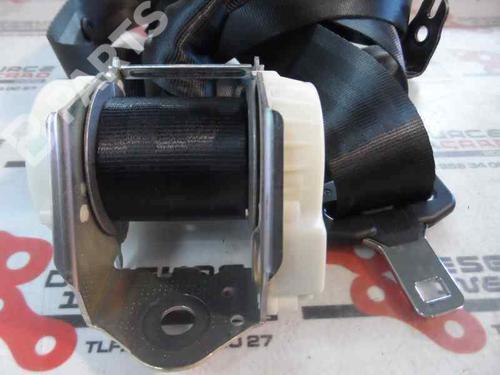 Rear right seatbelt FORD FIESTA VI (CB1, CCN) 1.4 TDCi | BP6657748I28 
