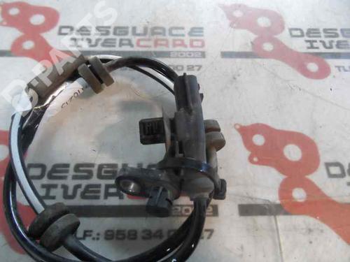 Electronic sensor FORD FIESTA VI (CB1, CCN) 1.4 TDCi | BP1016033M84 