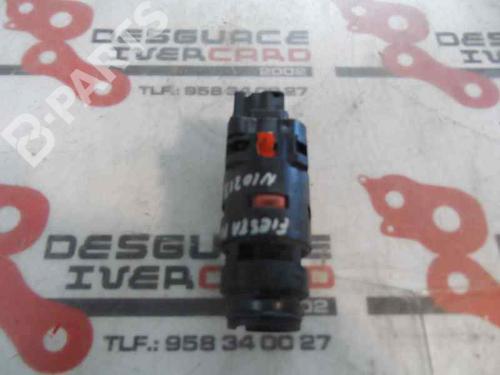 Elektronisk sensor FORD FIESTA VI (CB1, CCN) 1.4 TDCi | BP1016034M84 