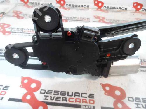 Viskermotor bagrude FORD FIESTA VI (CB1, CCN) 1.4 TDCi | BP586655M102 
