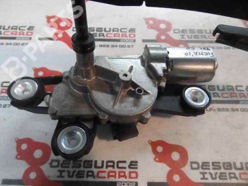 Viskermotor bagrude FORD FIESTA VI (CB1, CCN) 1.4 TDCi | BP586655M102 