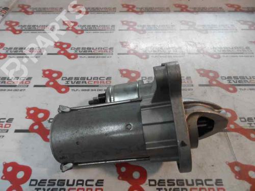 Starter FORD FIESTA VI (CB1, CCN) 1.4 TDCi | BP204439M8 