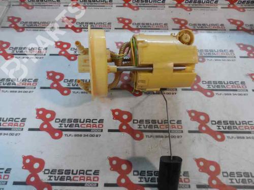 Pompe à carburant FORD FIESTA VI (CB1, CCN) 1.4 TDCi (68 hp) 1623058