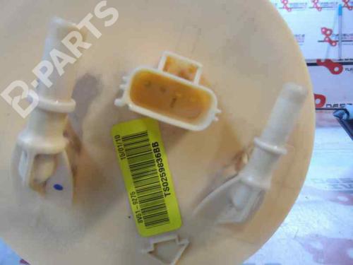 Pompe à carburant FORD FIESTA VI (CB1, CCN) 1.4 TDCi | BP1623058M76 