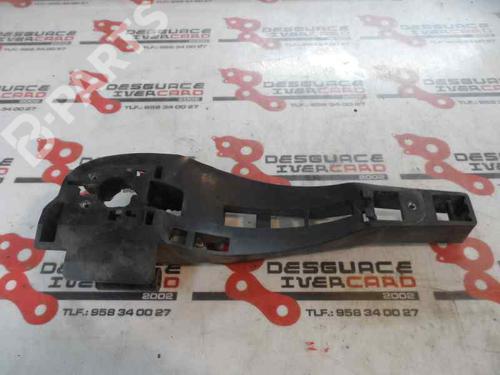Used Front left interior door handle Front left interior door handle CITROËN C3 I (FC_, FN_) 1.4 HDi (70 hp) 3213306 3213306