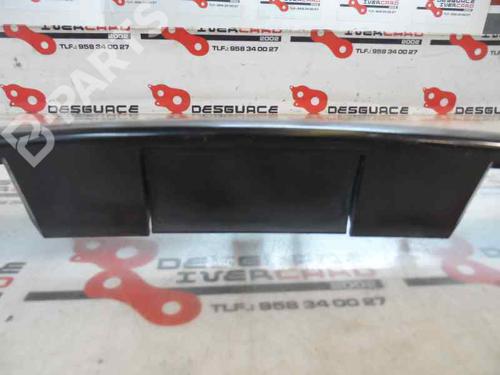 Used Tailgate handle CITROËN C3 I (FC_, FN_) 1.4 HDi (70 hp) 1623064