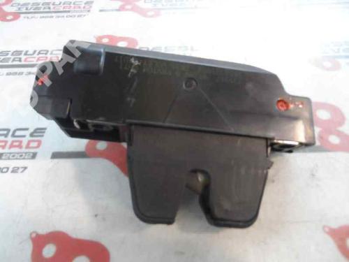 Tailgate lock CITROËN XSARA PICASSO (N68) 1.6 HDi | BP586666C101 