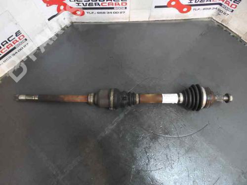 Used Right front driveshaft CITROËN XSARA PICASSO (N68) 1.6 HDi (90 hp) 586676